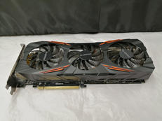 グラフィックボード|GIGABYTE