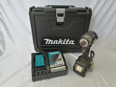 インパクトドライバー|MAKITA