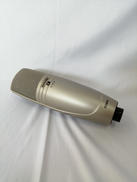 コンデンサーマイク|SHURE