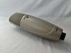 コンデンサーマイク|SHURE