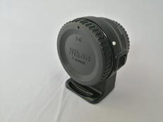 マウントアダプター|NIKON