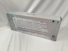 【未使用品】ゲーミングキーボード|LOGICOOL