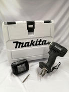 インパクトドライバー|MAKITA