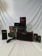 ワイヤレスギターアンプ/ヘッドホンアンプ|NUX