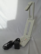 4Kコンパクト書画カメラ|ELMO