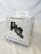 【未開封品】ワイヤレスイヤホン|BOWERS & WILKINS