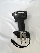 充電式インパクトドライバー|MAKITA