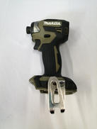 充電式インパクトドライバー|MAKITA