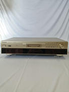 【ジャンク】MDデッキ|TECHNICS