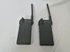 トランシーバー|STANDARD