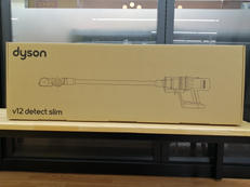 【未使用品】コードレスクリーナー|Dyson