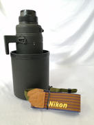 超望遠レンズ|NIKON