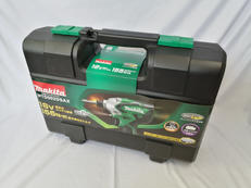 【未使用品】充電式インパクトドライバ|MAKITA