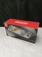 SWITCH LITE ディアルガ・パルキア|NINTENDO