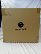 【未開封品】ロボット掃除機&自動ゴミ収集ドック|ROBOROCK