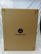 【未開封品】ロボット掃除機|ROBOROCK