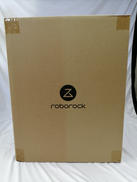 【未開封品】ロボット掃除機|ROBOROCK