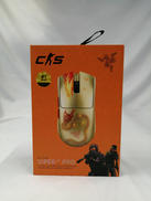 【未開封品】ゲーミングワイヤレスマウス|RAZER