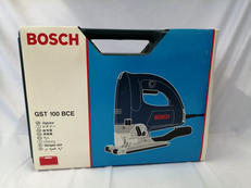【未使用品】電動ジグソー|BOSCH