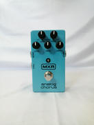 エフェクター|MXR