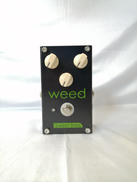 エフェクター|WEED