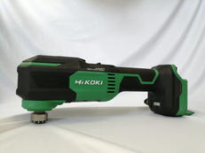 コードレスマルチツール|HIKOKI