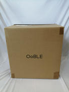 【未使用品】真空保存容器|OOBLE