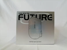 360度ドライブレコーダー|70MAI