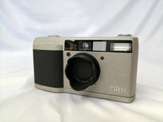 【ジャンク品】フィルムカメラ|RICOH