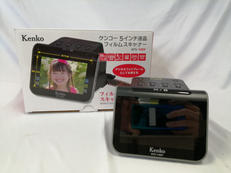 フィルムスキャナ|KENKO