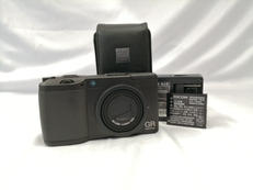 デジタルカメラ|RICOH