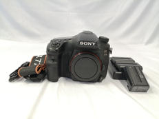 デジタル一眼レフカメラ|SONY