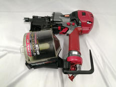 高圧コイルネイラ|MAX