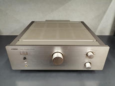 【ジャンク】プリメインアンプ|VICTOR