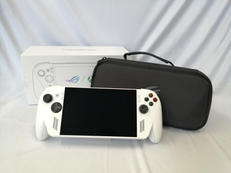 ポータブルゲーミングパソコン|ASUS