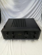 【ジャンク】プリメインアンプ|SANSUI