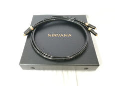 RCAケーブル|NIRVANA AUDIO