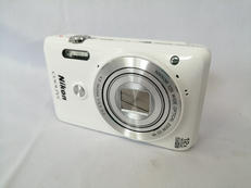 【ジャンク】デジタルカメラ|NIKON