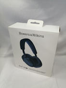 BLUETOOTHヘッドフォン|B&W