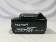 【未使用品】バッテリー|MAKITA