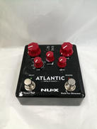 エフェクター|NUX