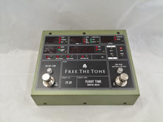 エフェクター|FREE THE TONE