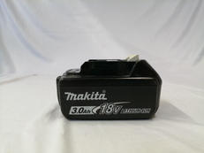 バッテリー|MAKITA