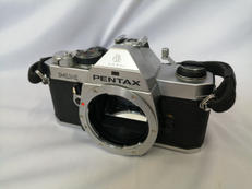 【ジャンク】フィルムカメラ|PENTAX