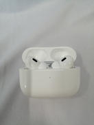 AIRPODS PRO（第2世代）|APPLE
