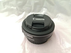 単焦点レンズ|CANON