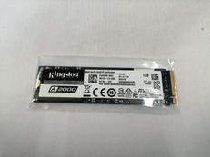 M.2 SSD/1TB|KINGSTON