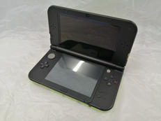 NEW3DSLL|NINTENDO