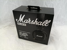ワイヤレスヘッドホン|MARSHALL