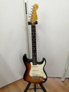 エレキギター|FENDER JAPAN